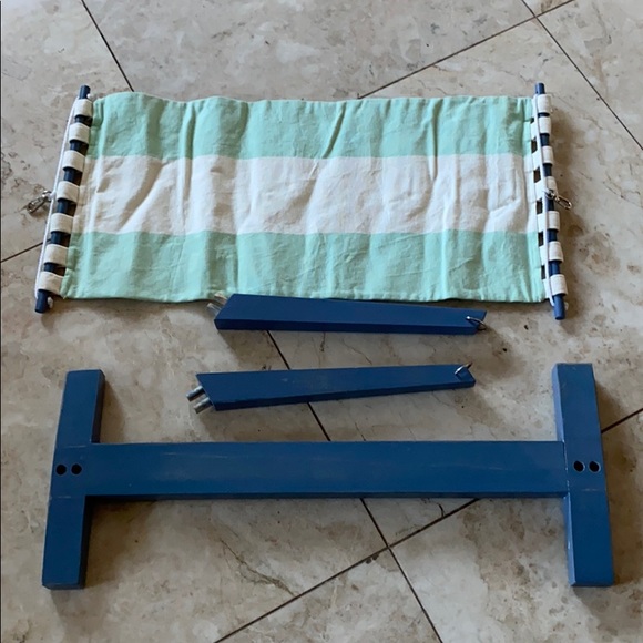 american girl doll hammock